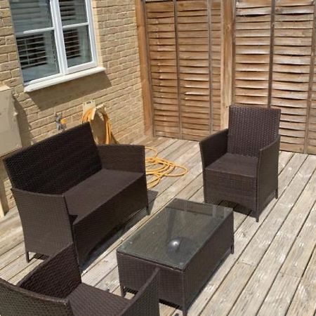 Sunshine Room Colchester Bagian luar foto